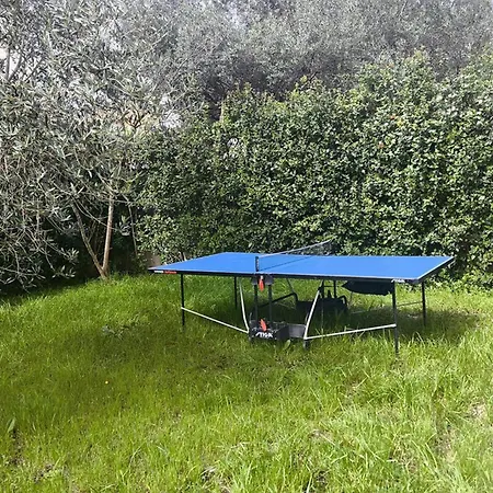 Luxury Semi-detached House With A Pool Near The Sea Holiday home *