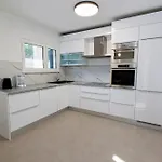 Luxury Semi-detached House With A Pool Near The Sea Holiday home