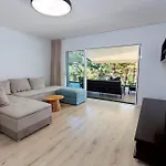 Holiday home Luxury Semi-detached House With A Pool Near The Sea
