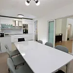 Holiday home Luxury Semi-detached House With A Pool Near The Sea Kastela