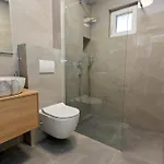 Luxury Semi-detached House With A Pool Near The Sea Holiday home