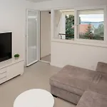 Luxury Semi-detached House With A Pool Near The Sea Holiday home Kastela